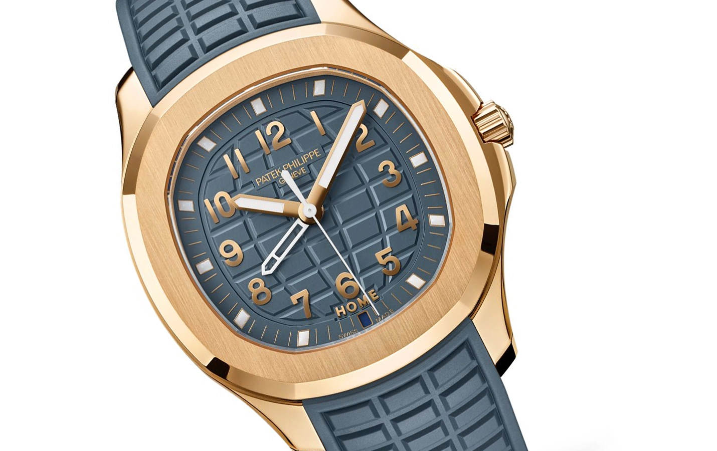 Patek Philippe Aquanaut 5269R-001 WatchProject 21 Shop Colección 2024